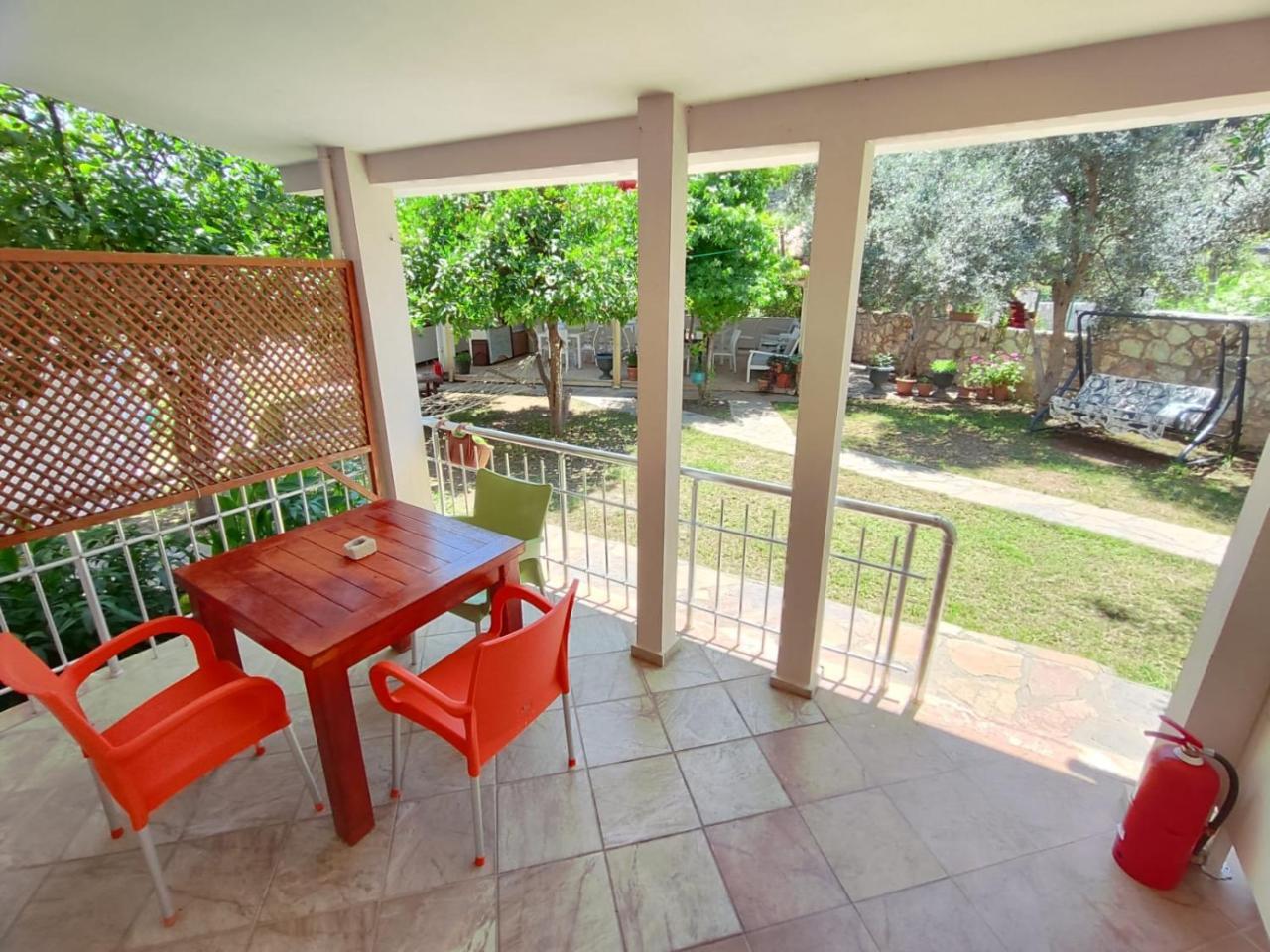 BUCAK APART HOTEL — GOCEK — fotografie hotel nr. 11