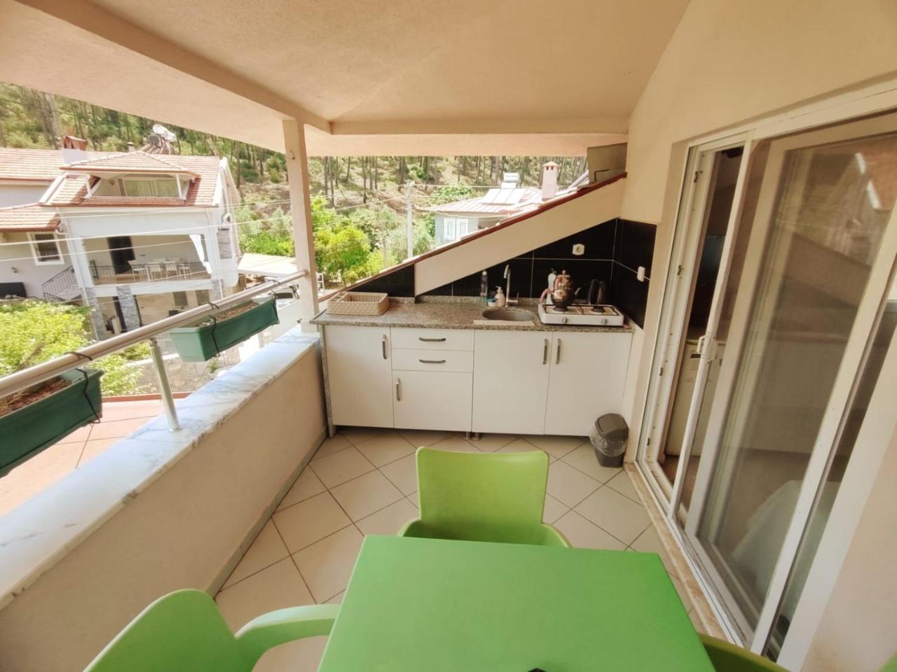 BUCAK APART HOTEL — GOCEK — fotografie hotel nr. 7