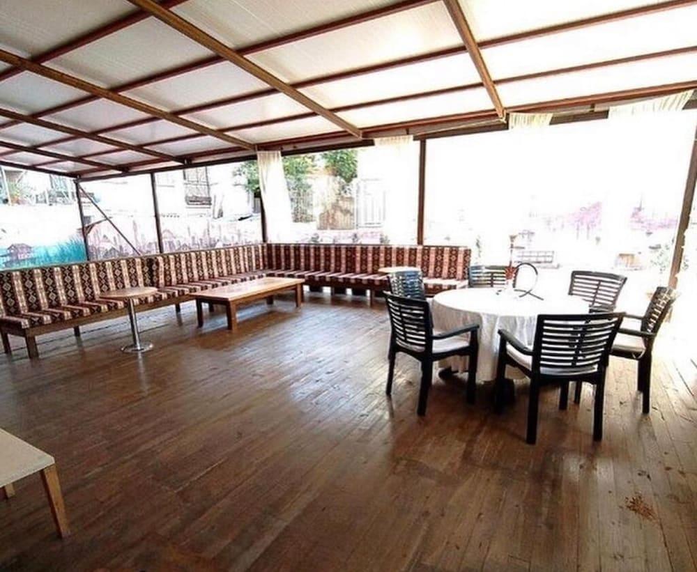 CAMELLIA HOSTEL — ISTANBUL — фотография отеля №12