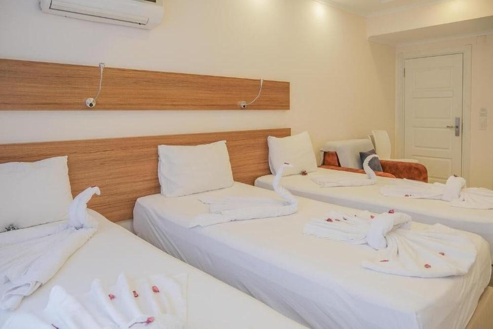 CEMAL BEY APART OTEL — ALANYA — fotografie hotel nr. 10
