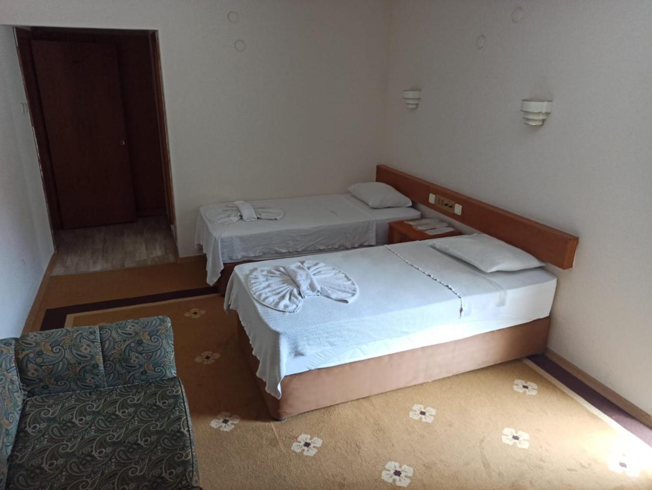 DIAS — KUSADASI — фотография отеля №23
