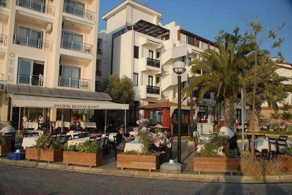 KERMAN HOTEL — CESME — fotografie hotel nr. 37