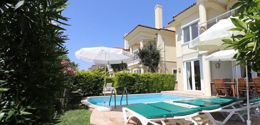 VILLA YS06 BY JOYLETTINGS — FETHIYE — fotografie hotel nr. 12