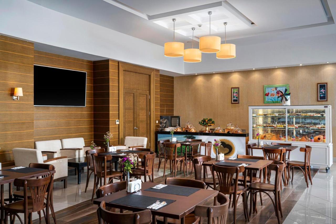 LEODIKYA KIRMAN PREMIUM — ALANYA — фотография отеля №32