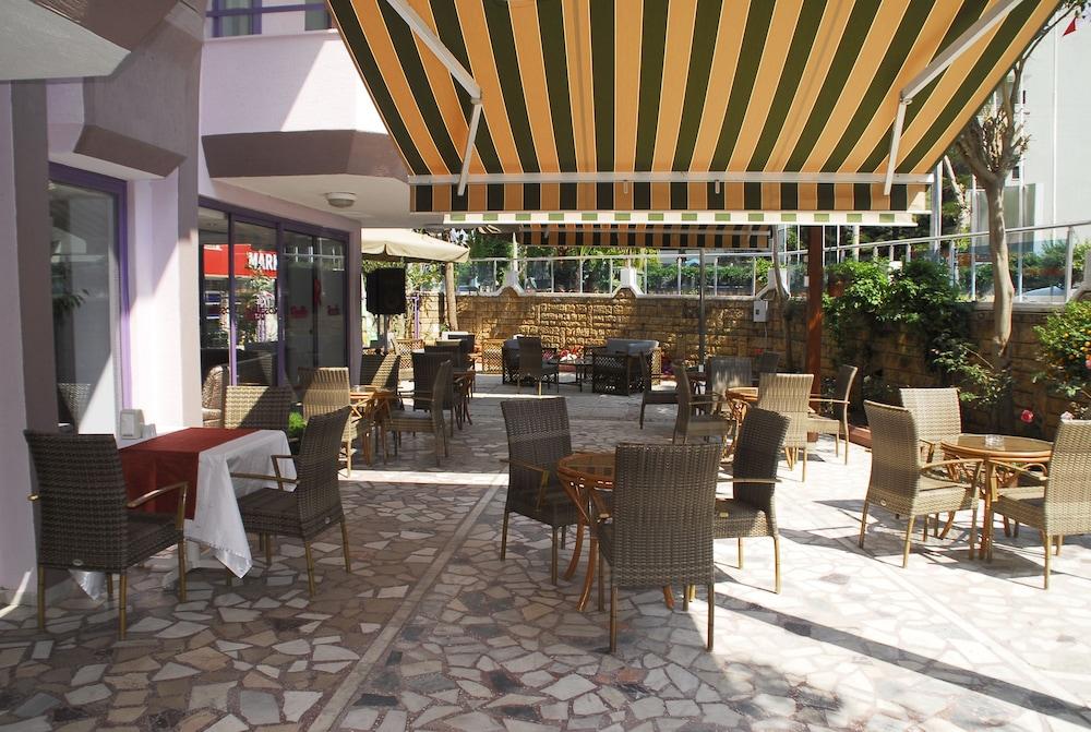 ROSELLA APART & HOTEL — ALANYA — fotografie hotel nr. 27