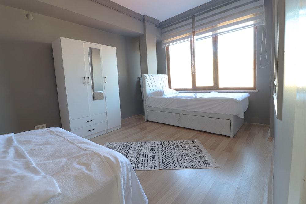 KARAKOY VAV SUITES — ISTANBUL — фотография отеля №15