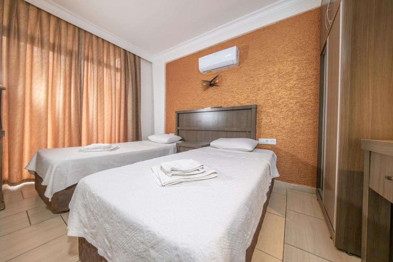 MARINA APART OTEL — MARMARIS — fotografie hotel nr. 19