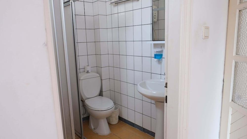 LALE APART HOTEL — ALANYA — fotografie hotel nr. 3