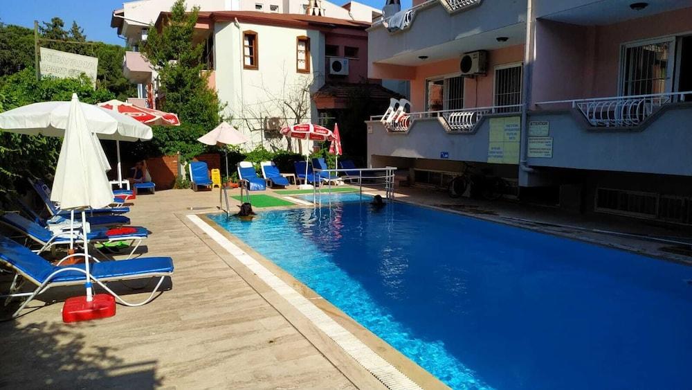 NIRVANA APART — MARMARIS