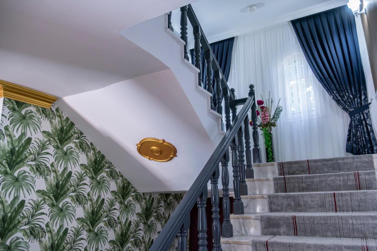 MUSTIS ROYAL PLAZA HOTEL — MARMARIS — фотография отеля №14