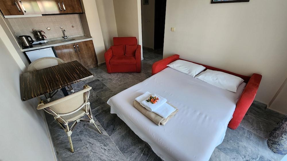 IREM APART HOTEL MARMARIS — MARMARIS — фотография отеля №10