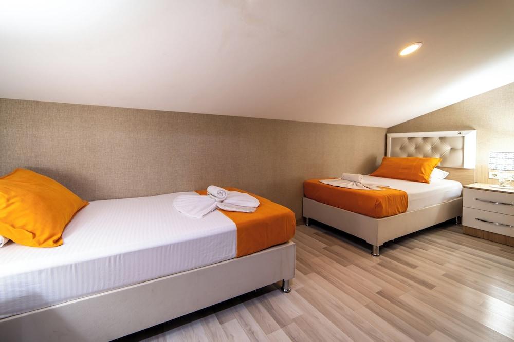 MARDY HOTEL — ISTANBUL — fotografie hotel nr. 12