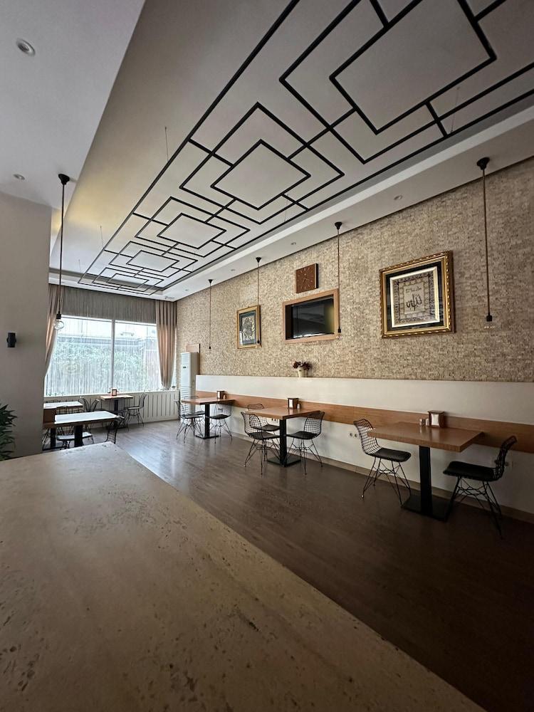 OKUR OTEL — ISTANBUL — fotografie hotel nr. 27