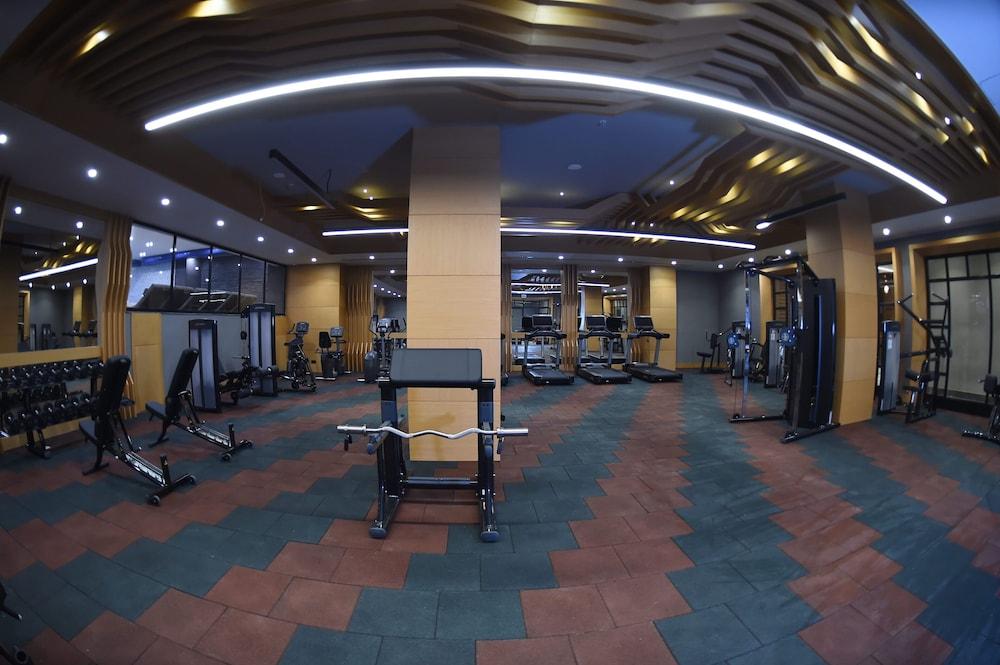 CHER HOTEL & SPA ISTANBUL — ISTANBUL — fotografie hotel nr. 26