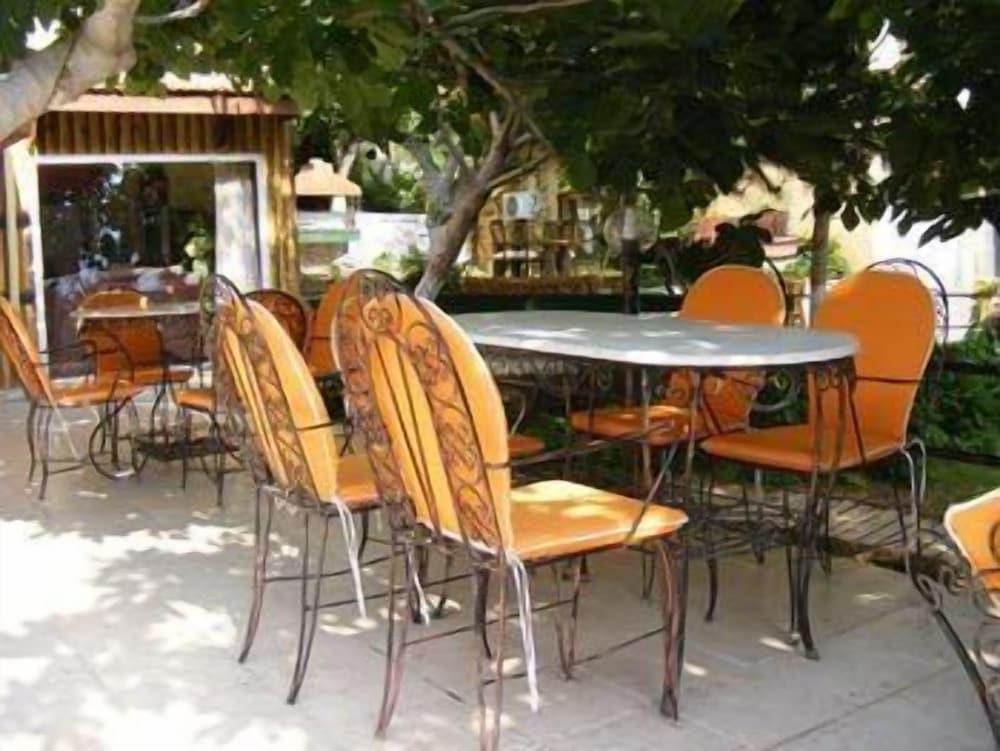 ASIA APART HOTEL — KUSADASI — fotografie hotel nr. 25