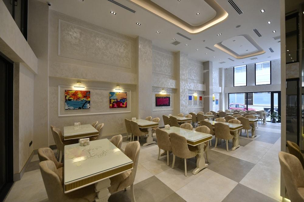 G-HAN HOTEL — ISTANBUL — fotografie hotel nr. 27