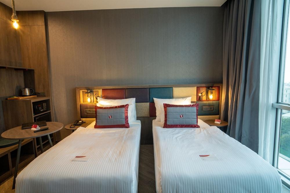 RAMADA ENCORE BY WYNDHAM ISTANBUL AVCILAR — ISTANBUL — fotografie hotel nr. 6