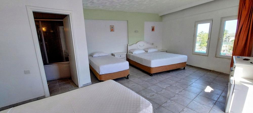 UK HOTELS KIRIS — KIRIS — фотография отеля №2