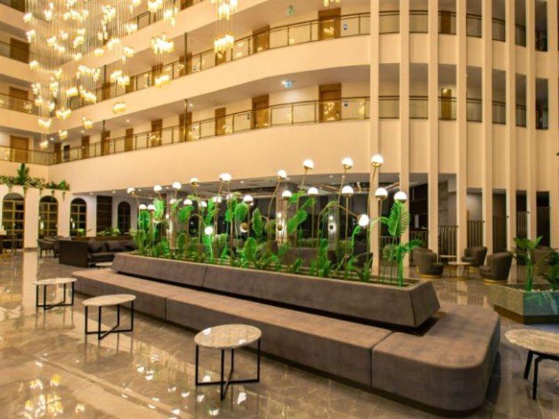 ALEXIA RESORT & SPA (ADULTS ONLY) — SIDE — фотография отеля №33