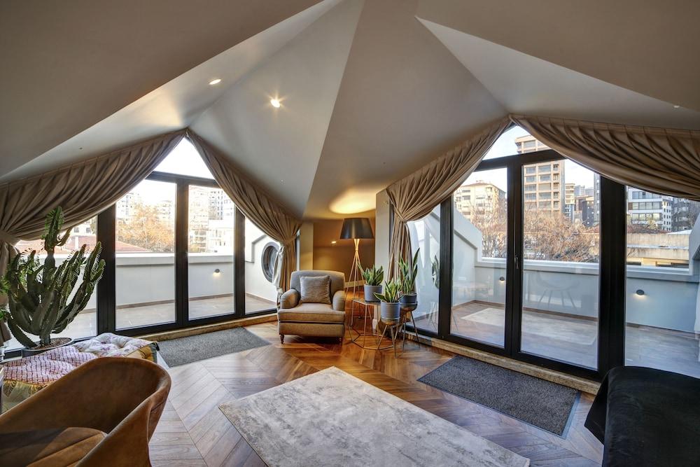 39 KALAMIS MARINA HOTEL — ISTANBUL — фотография отеля №18