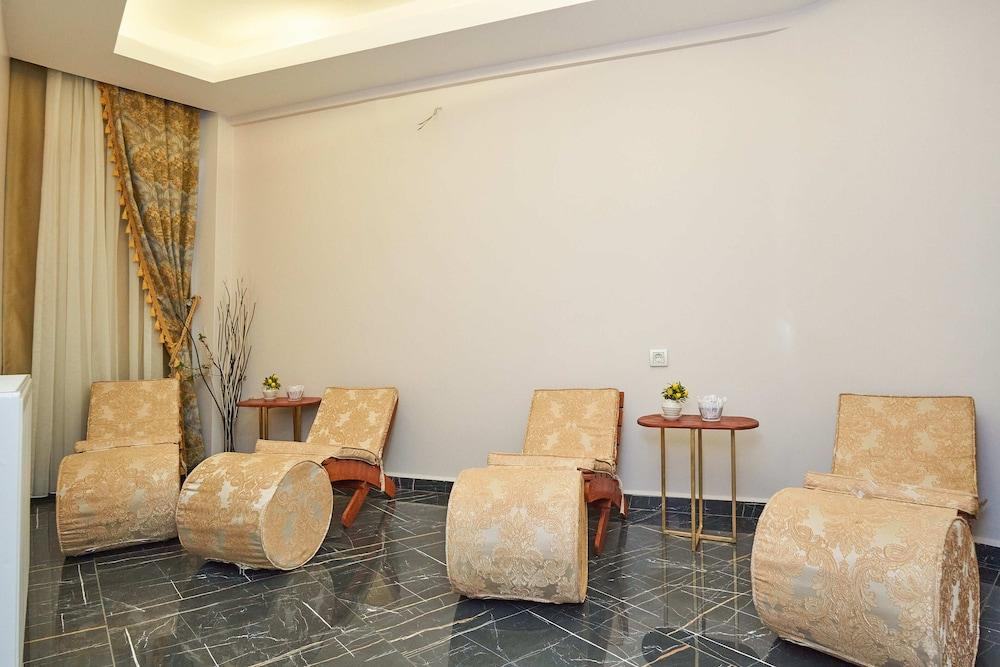 SULTAN SULEYMAN PALACE & SPA — ISTANBUL — fotografie hotel nr. 33