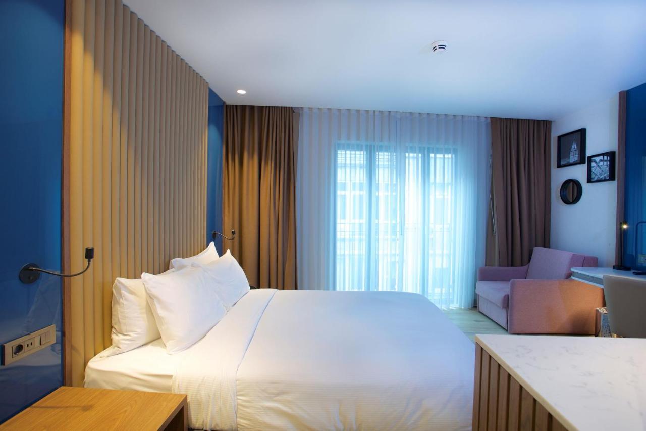 HAMPTON BY HILTON ISTANBUL OLD CITY — ISTANBUL — фотография отеля №22