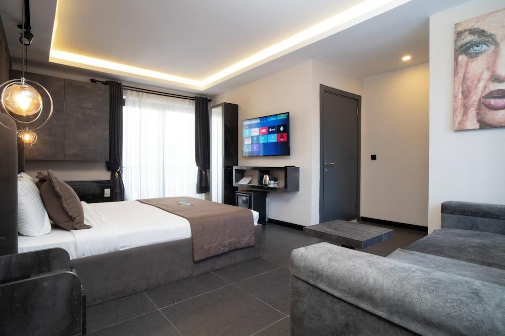 LA CIELO SUITES BOSTANCI — ISTANBUL — fotografie hotel nr. 4
