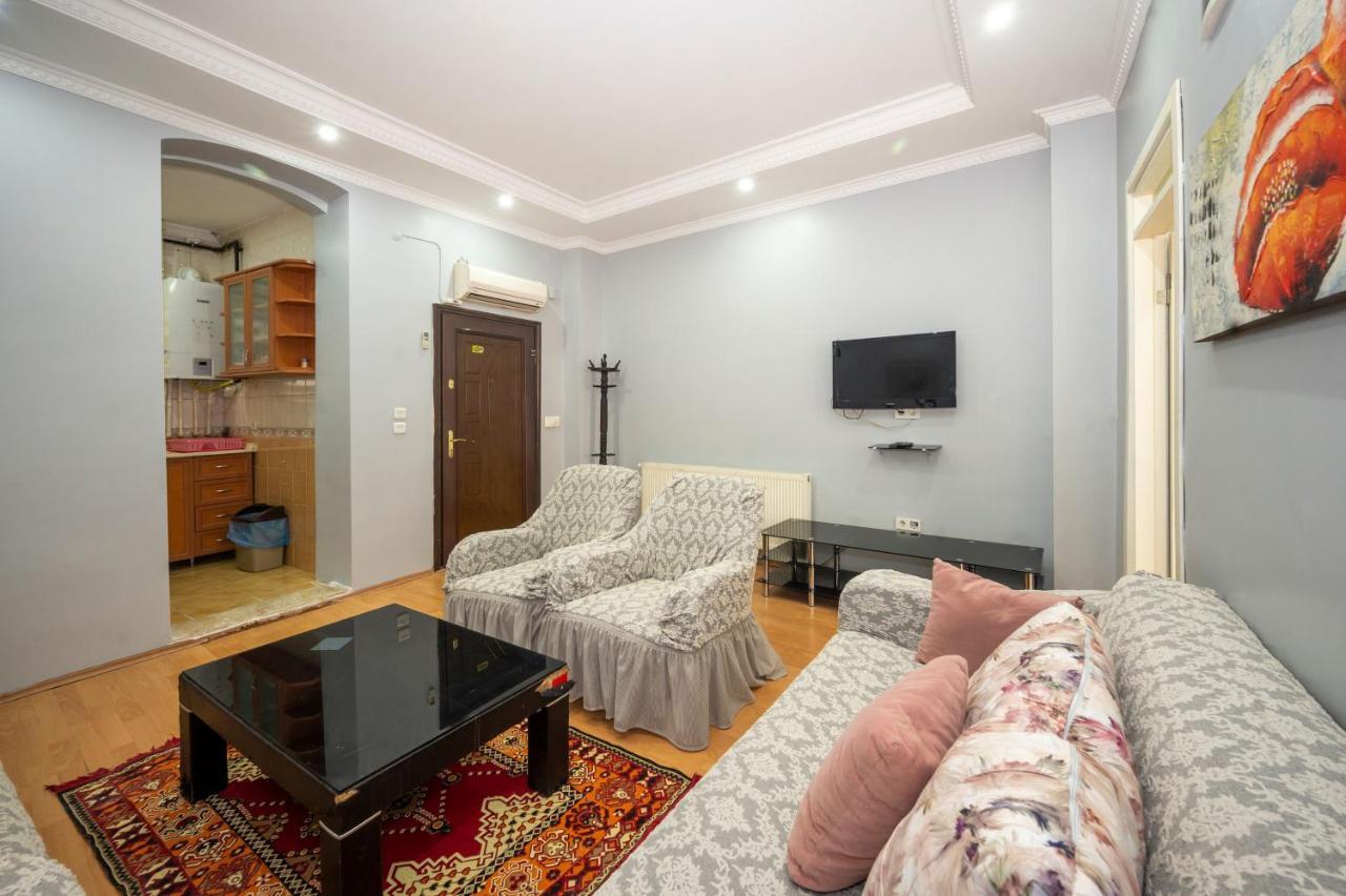TAKSIM SUITE — ISTANBUL — fotografie hotel nr. 15
