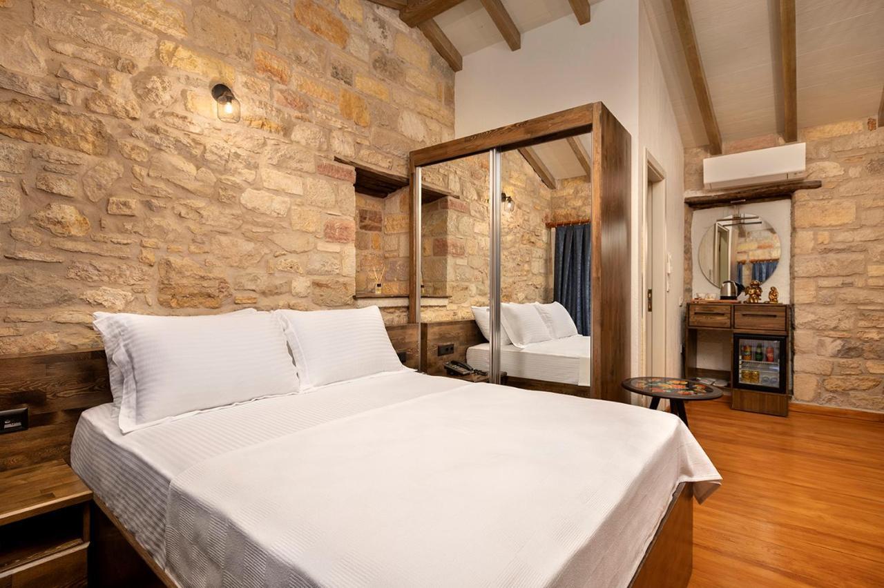 EFLIN HAUS BUTIK HOTEL — CESME — fotografie hotel nr. 27