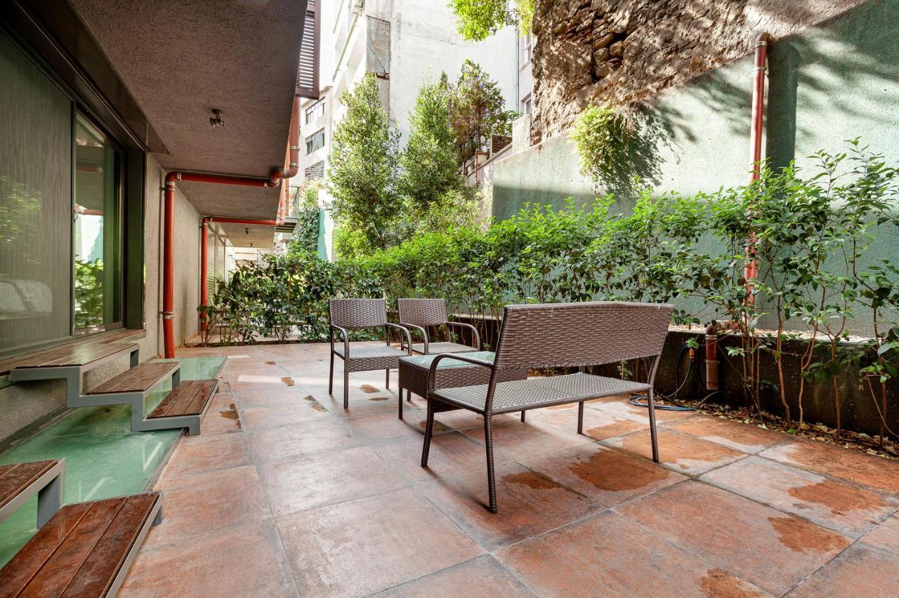 NOA - ALI HOCA 6 — ISTANBUL — fotografie hotel nr. 30