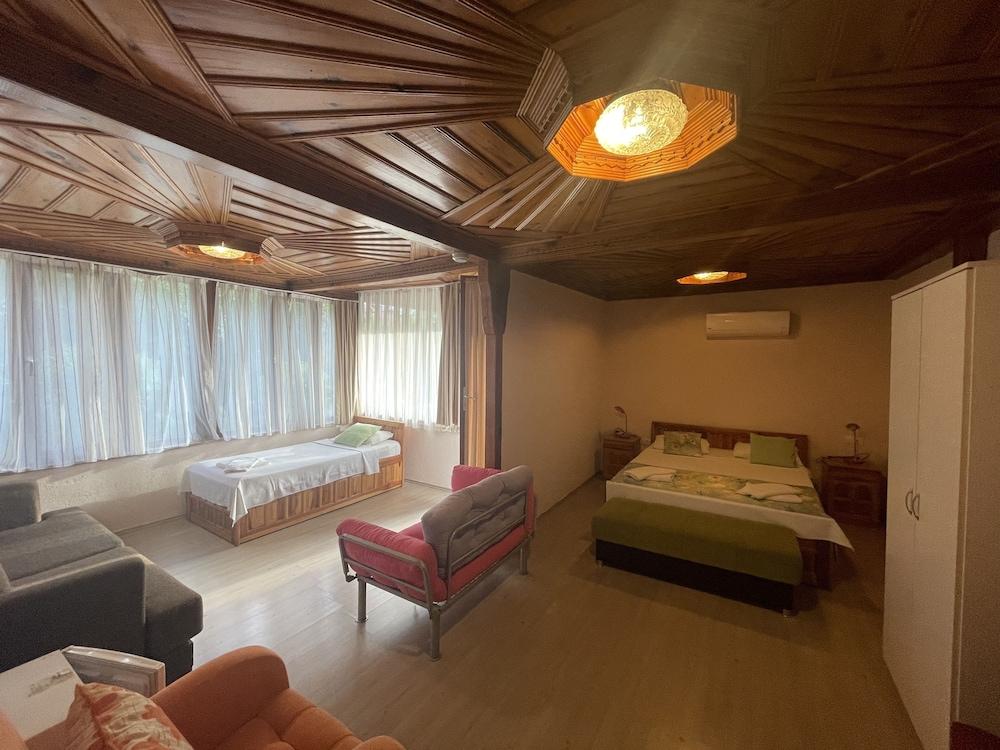 DALYAN YUNUS HOTEL — DALYAN — фотография отеля №15