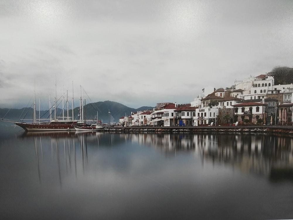 UYSAL SUITE AND LOFT — MARMARIS — fotografie hotel nr. 25