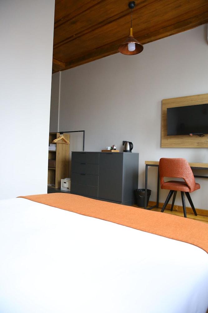 ROCO BEYOGLU ROOMS & COFFEE (ADULTS ONLY) — ISTANBUL — fotografie hotel nr. 14