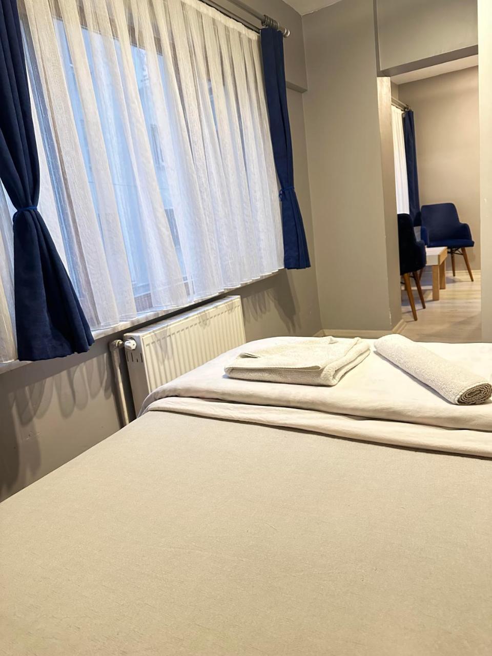 BEYDAGI SUITE — ISTANBUL — фотография отеля №10