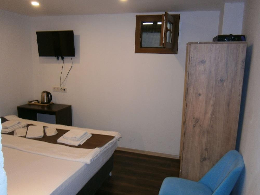 NOS HOTEL — ISTANBUL — fotografie hotel nr. 20