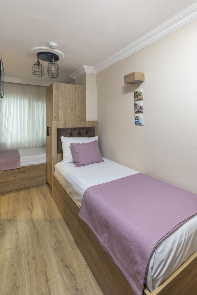 GREY HOUSE HOTEL — ISTANBUL — fotografie hotel nr. 9