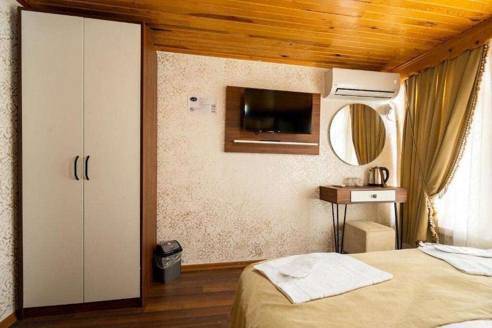 CANDY HOTEL (ADULTS ONLY) — ISTANBUL — фотография отеля №3