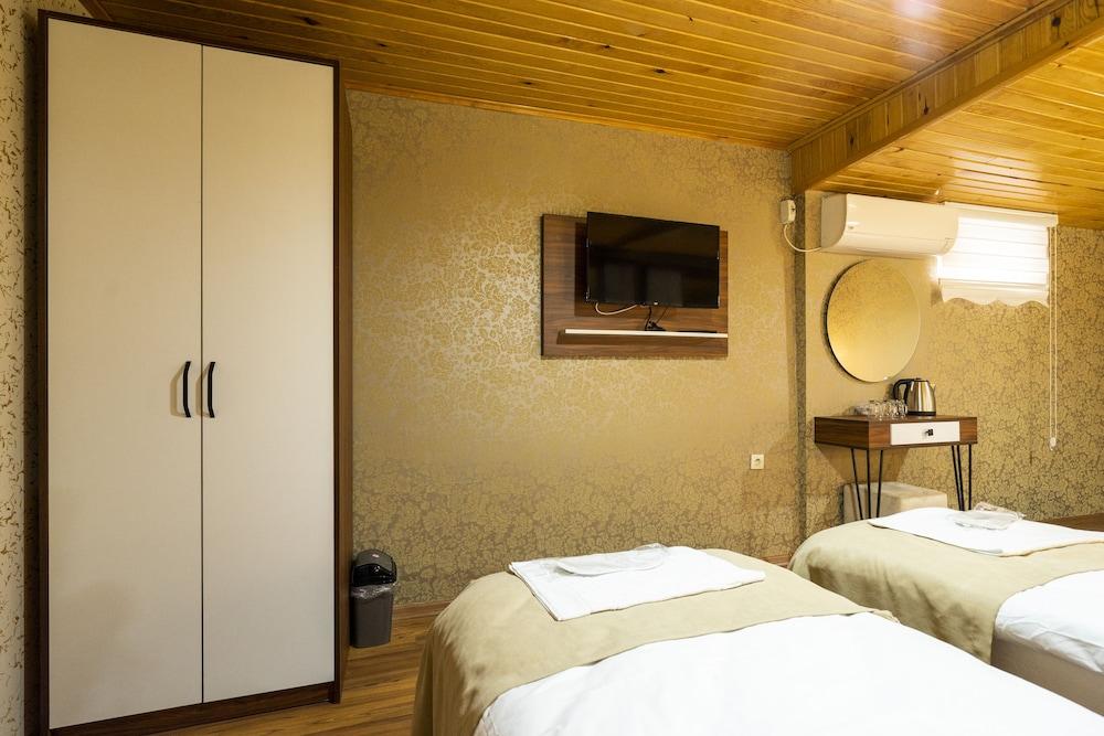 CANDY HOTEL (ADULTS ONLY) — ISTANBUL — фотография отеля №21