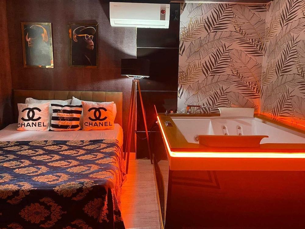 KRAL ROYAL AS SUIT — ISTANBUL — fotografie hotel nr. 10