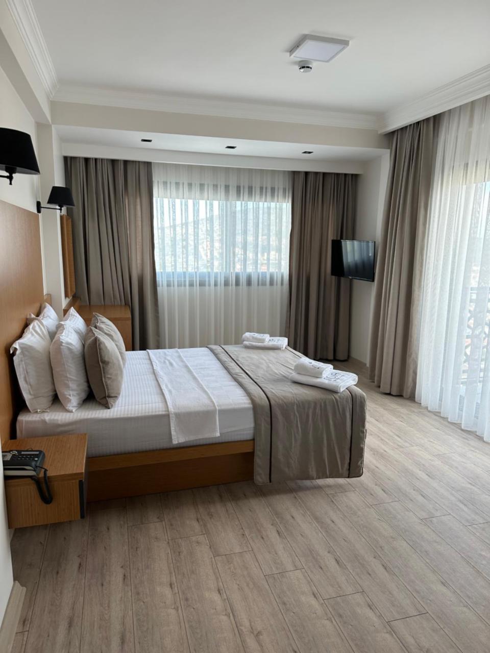 NOVA BUTIK HOTEL — CESME — fotografie hotel nr. 14