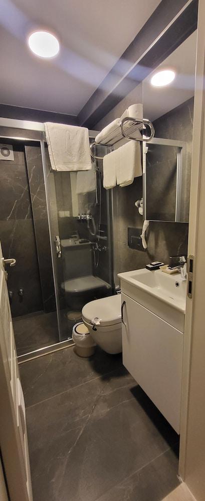 PICASSO SUITES CESME (ADULTS ONLY) — CESME — fotografie hotel nr. 20