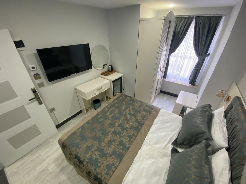 SIVA PERA HOTEL — ISTANBUL — фотография отеля №3