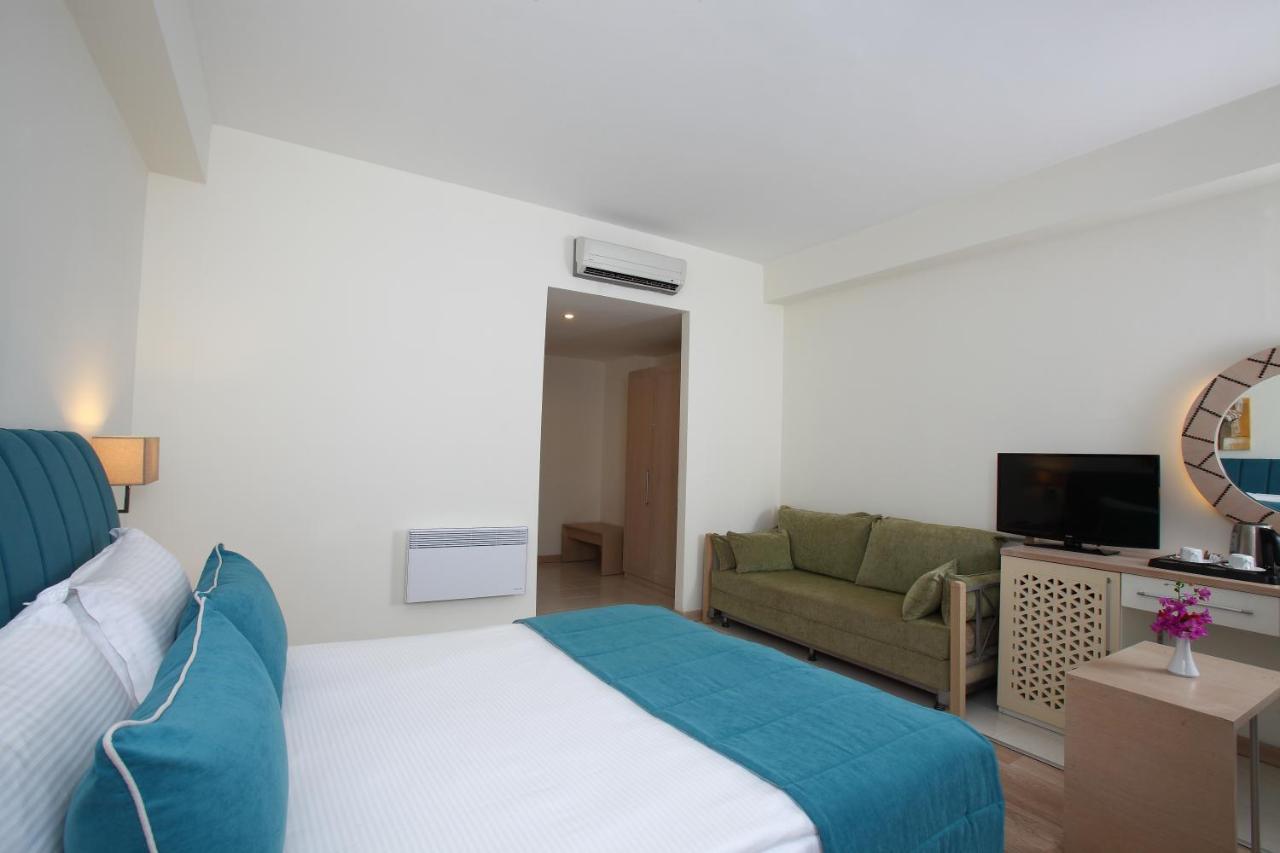 MANDARIN RESORT — BODRUM — фотография отеля №21