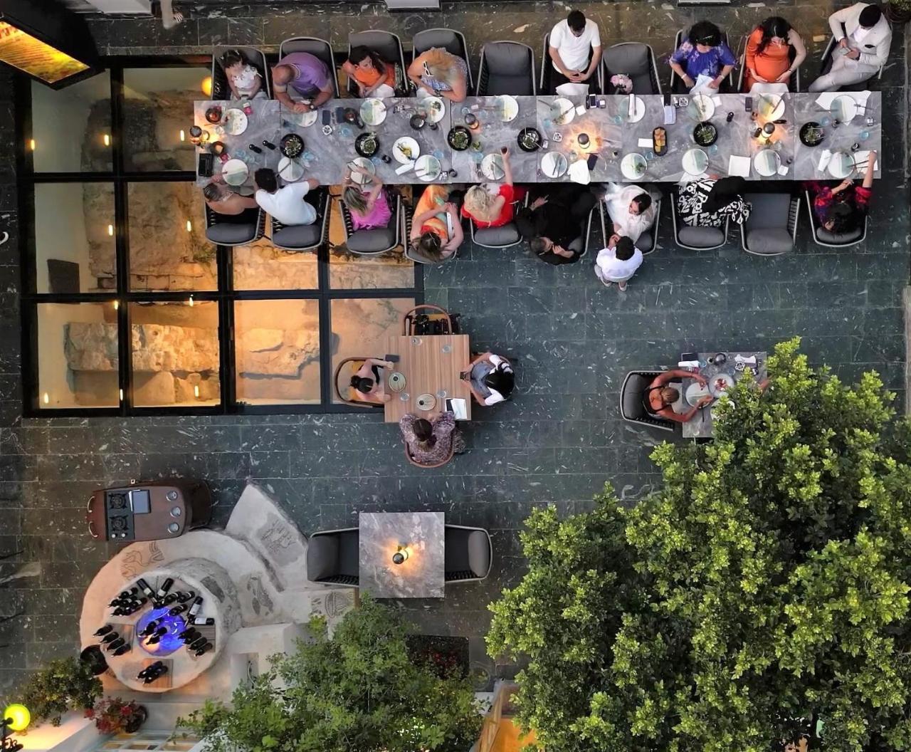 KOCADON HOTEL — BODRUM — фотография отеля №14