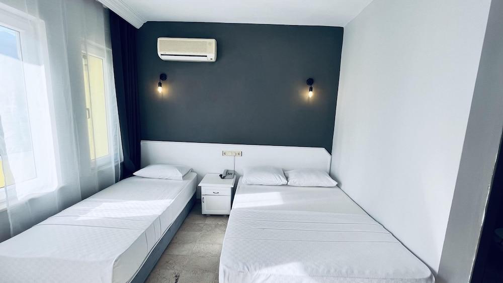 AKAR PALACE RESORT HOTEL — BELDIBI — fotografie hotel nr. 16