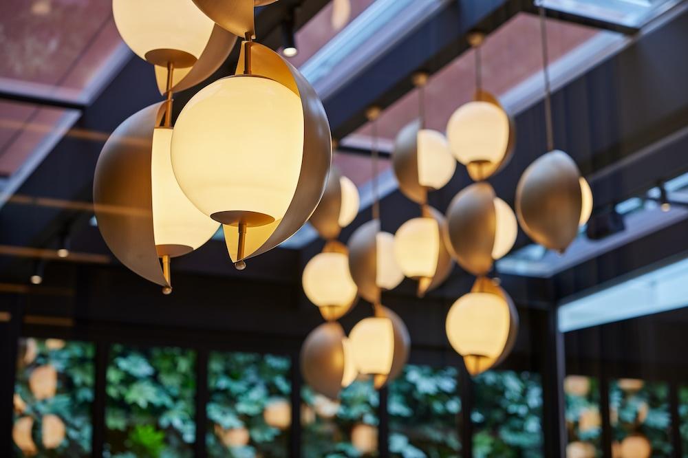 VAKKO HOTEL & RESIDENCE — ISTANBUL — fotografie hotel nr. 30