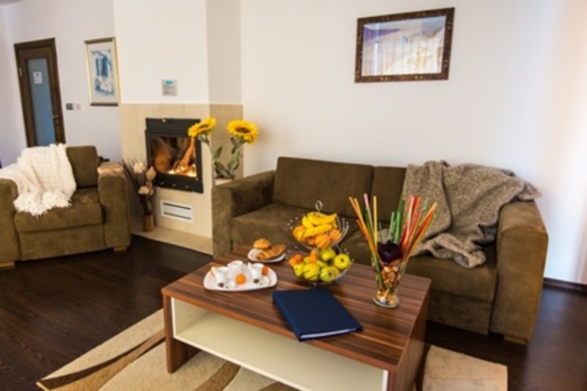 BALKAN JEWEL RESORT — RAZLOG — фотография отеля №24