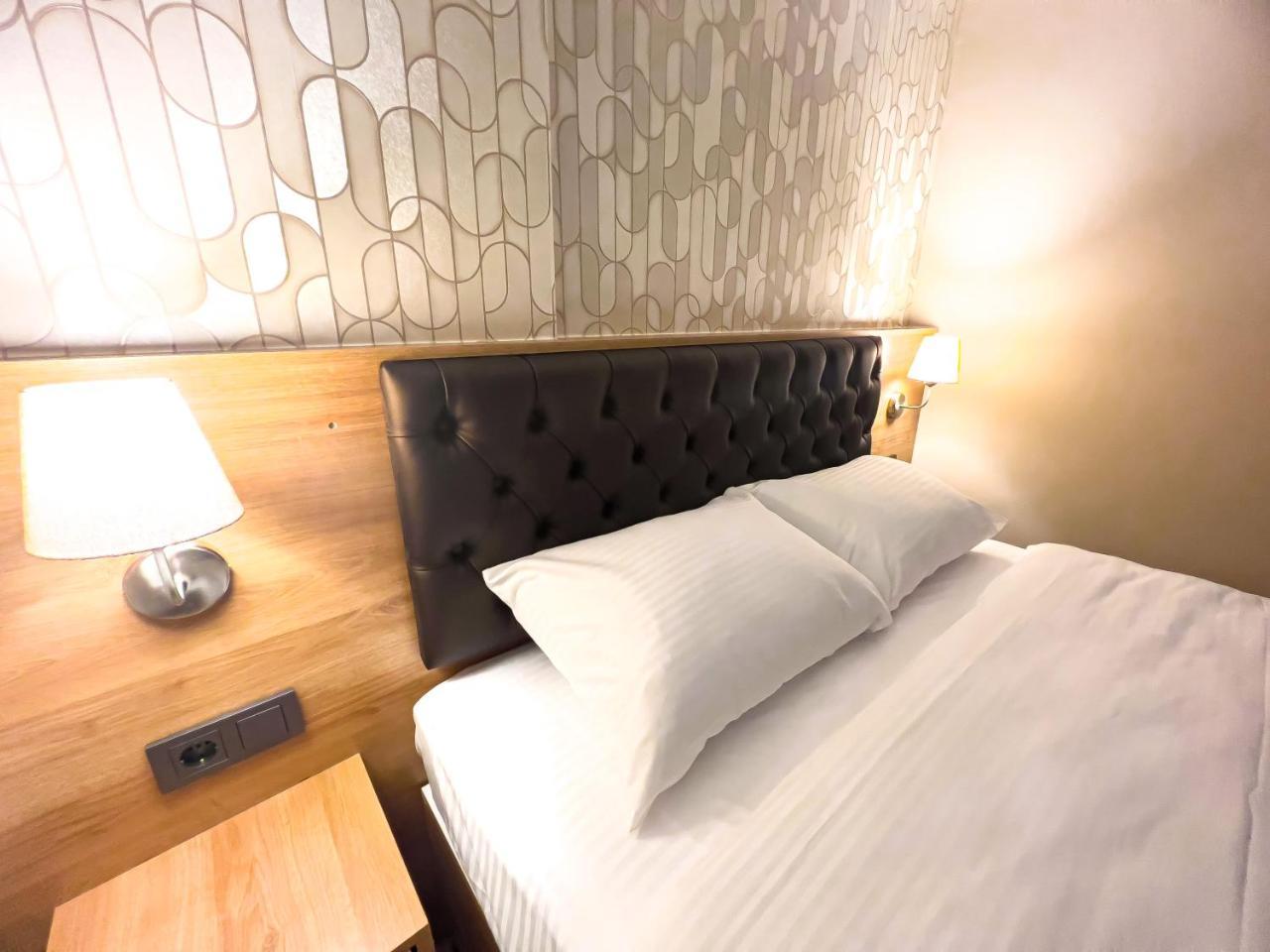 HELEN INN HOTEL — IZMIR — fotografie hotel nr. 12