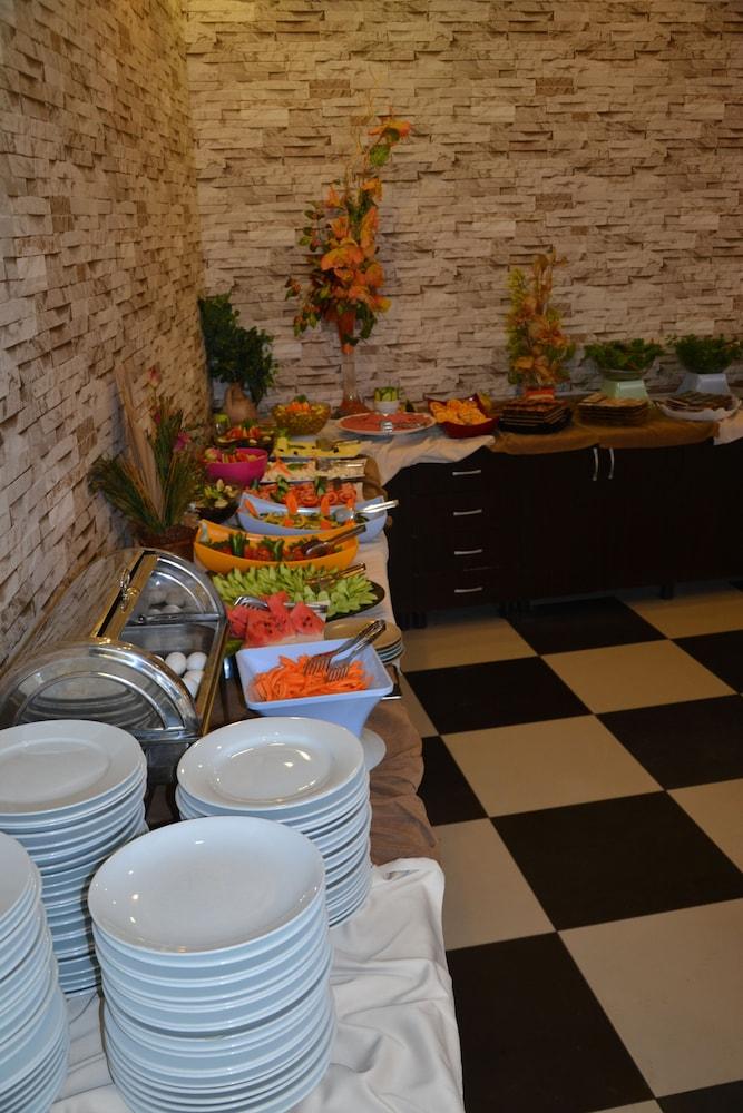 KLEOPATRA BEBEK HOTEL — ALANYA — fotografie hotel nr. 28