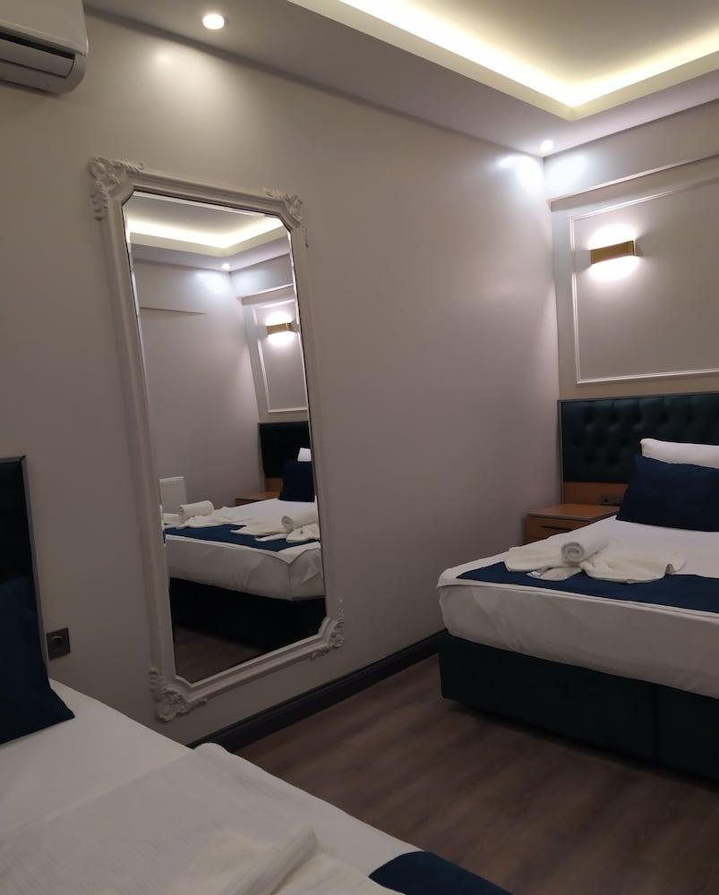 THE MOSS HOTEL (ADULTS ONLY) — ISTANBUL — fotografie hotel nr. 19